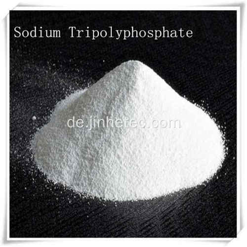 STPP Phosphat-Spülmaschinen-Reinigungsmaterial